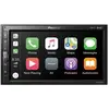 Image de Pioneer, Autoradio, Autoradio 6,8 pouces avec Apple CarPlay, Android Auto, DAB+ et Bluetooth pour Renault Clio IV (Apple Carplay, Voiture Android)