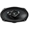 Image de Pioneer TS-A6933I - Haut-parleurs - pour automobile - 60 Watt - tridirectionnel - coaxial - 6" x 9"