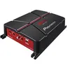 Image de Pioneer GM-A3702 - Automobile - amplificateur - 2 canaux
