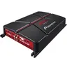 Image de Pioneer GM-A4704 - Automobile - amplificateur - 4 canaux - 80 Watts x 4