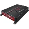Image de Pioneer, Amplificateur hifi auto, GM-A4704 (Amplificateur 4 canaux)