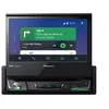 Image de Pioneer AVH-Z7200DAB - Récepteur DVD - affichage - 7" - écran tactile - unité intégrée au tableau de bord - DIN unique - 50 Watts x 4