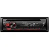 Image de PIONEER Auto Radio CD - RDS - 4 x 50w - USB