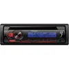 Image de Pioneer DEH-S120UBB Autoradio, éclairage Bleu