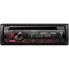 Image de Pioneer, Autoradio, DEH-S420BT (Apple Carplay, Voiture Android)