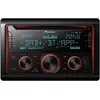 Image de Pioneer autoradio FH-S820dab spotify/DAB+/bluetooth noir