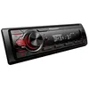 Image de autoradio - pioneer - mvh-330dab - usb - dab+ - aux - bluetooth