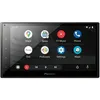 Image de Autoradio - Pioneer - Sph-Da160Dab - 2 Din - Écran 6,8 Capacitif Type Flat - Usb - Dab+ - Bluetooth, Carplay - Android Auto