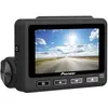 Image de Pioneer VREC-Z810SH (Récepteur GPS, Vision nocturne, WiFi, 4K), Dashcam, Noir