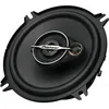 Image de Haut-parleurs voiture coaxiaux 3 voies - TS-A1371F - 13 cm - 300 W max - 50W RMS