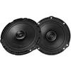 Image de Haut-parleurs Pioneer Ts-q160f-pc Coaxiaux Pour Peugeot, Citroen, Ds