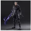 Image de Figurine Play Arts Kai Nyx Ulric 27 cm - Square-Enix - Final Fantasy Kingsglaive XV - Mixte - Adulte