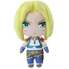 Image de Square-Enix Final Fantasy IX Plush Figure Zidane 14 cm Peluches