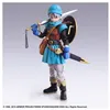 Image de Dragon Quest VI Realms of Revelation - Figurine Bring Arts Terry 13 cm