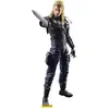 Image de Square Enix FINAL FANTASY VII Remake - Roche - Play Arts Kai Fig. 27cm