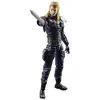 Image de Square Enix Figurine Articulée Vii Remake Play Arts Kai Roche Final Fantasy 27 Cm