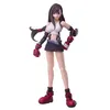 Image de Final Fantasy VII - Figurine Bring Arts Tifa Lockhart 14 cm