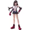Image de Square Enix Final Fantasy VII figurine Bring Arts Tifa Lockhart 14 cm