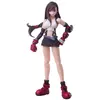 Image de Square Enix Figurine D'action Vii Bring Arts De Tifa Lockhart Final Fantasy 14 Cm