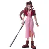 Image de Figurine Final Fantasy VII - Bring Arts Aerith Gainsborough 14 cm