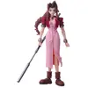 Image de Square Enix Final Fantasy VII figurine Bring Arts Aerith Gainsborough 14 cm
