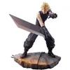 Image de Statuette Final Fantasy VII Rebirth Static Arts Gallery Cloud Strife 18 cm