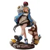 Image de Figurine Guilty Gear Strive - Statuette 1/7 Bridget 27 cm