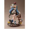 Image de Spiritale Figurine Guilty Gear Strive Bridget En Pvc 1/7 27 Cm