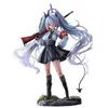 Image de Statuette Blue Archive 1 7 Shiromi Iori 24 cm