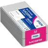Image de Epson, Cartouche d'impression, S020603 (M)