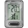 Image de CatEye, Compteur