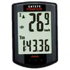 Image de Cateye Compteur Vélo Rd310 Strada Slim One Size