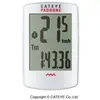 Image de Cateye Compteur Vélo Padrone Pa100w One Size