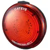 Image de Cateye Feu Arrière Wearable X One Size