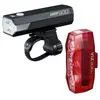 Image de Cateye Ensemble De Lumières Ampp + Viz300 900/300 Lumens