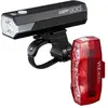 Image de Cateye Ensemble De Lumières Ampp900 + Viz300 900/300 Lumens