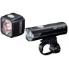 Image de Cateye Ensemble De Lumières Ampp400s + Nano60 400/60 Lumens