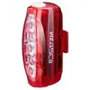 Image de Cateye Feu Arrière Viz450 Ii 40 Lumens