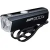 Image de Cateye Phare Avant Ampp200 Ii 200 Lumens