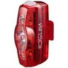 Image de Cateye Feu Arrière Viz150 Ii 20 Lumens