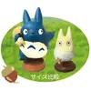 Image de Semic Mon voisin Totoro figurine Middle Totoro 37 cm