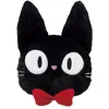 Image de KIKI LA PETITE SORCIERE - Jiji - Coussin peluche '33x24'