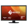 Image de Monitor EIZO 27" 2560 x 1440 CS2731-BK Black CS2731-BK
