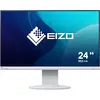 Image de Eizo EV2460 FlexScan (1920 x 1080 pixels, 23.80"), Moniteur, Blanc