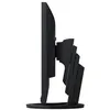 Image de EIZO FlexScan EV2760-BK - Écran LED - 27" - 2560 x 1440 QHD - IPS - 1000:1 - 5 ms - HDMI, DVI-D, 2xDisplayPort - haut-parleurs - noir
