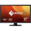 Image de Eizo CS2731 ColorEdge (2560 x 1440 pixels, 27"), Moniteur, Noir