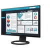 Image de EIZO FlexScan EV2495-BK - Avec FlexStand - écran LED - 24.1" (24" visualisable) - 1920 x 1200 - IPS - 350 cd/m² - 1000:1 - 5 ms - HDMI, DisplayPort, USB-C - haut-parleurs - noir