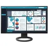 Image de EIZO FlexScan EV2795-BK - Avec FlexStand - écran LED - 27" - 2560 x 1440 - IPS - 350 cd/m² - 1000:1 - 5 ms - HDMI, DisplayPort, USB-C - haut-parleurs - noir