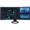 Image de Ecran PC Eizo FlexScan EV3895-BK 37,5" Incurvé UWQHD Noir