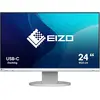 Image de Eizo EV2480 FlexScan (1920 x 1080 pixels, 24"), Moniteur, Blanc